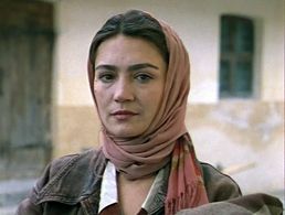 Nataliya Sumskaya in Karpatske zoloto (1991)