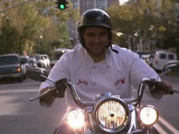 Buddy Valastro in Cake Boss (2009)