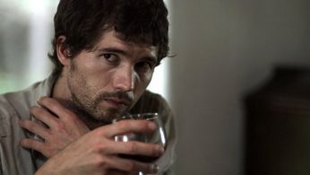 Maxime Denommée in Jaloux (2010)