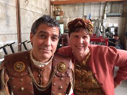 Hail, Caesar! w/ George Clooney