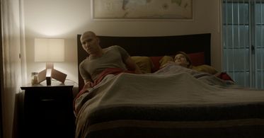 Still from Hillside Avenue