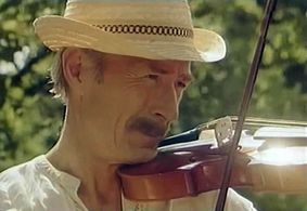 Nikolay Grinko in Ulybki Nechiporovki (1982)