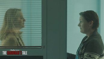 The Handsmaid's Tale