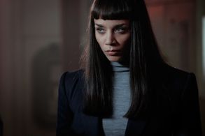 Hannah John-Kamen in Ready Player One (2018)