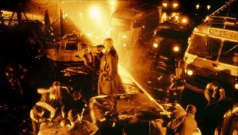 Jerold Wells in The Element of Crime (1984)