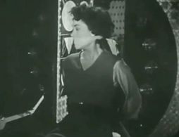 Irene Champlin in Flash Gordon (1954)