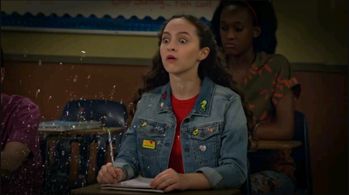 Still of Ashley Brooke in Bizaardvark