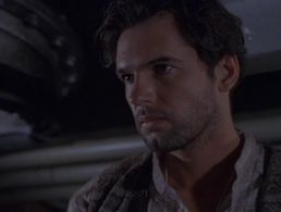 Matt Lindquist in In Enemy Hands (2004)