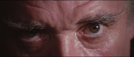 Patrick Magee in The Black Cat (1981)