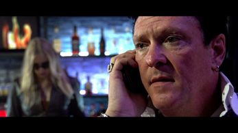 Michael Madsen in Skin Traffik (2015)