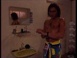 Kenneth Herdigein in We zijn weer thuis (1989)