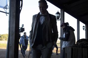 Cahya - Feature Film by Stuart Simpson