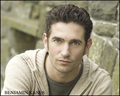 Benjamin Kanes