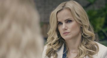 Lauren Buglioli in Friendship Never Dies (2021)