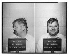 John Wayne Gacy
