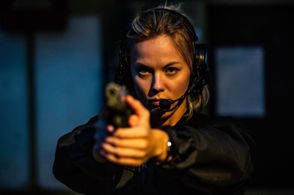 Agnes Lindström Bolmgren