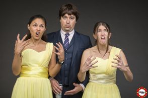 Groundlings Sunday Company photo