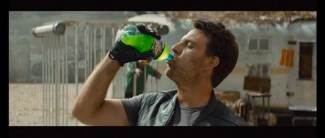 Ryan McCann for Mountain Dew / Call of Duty