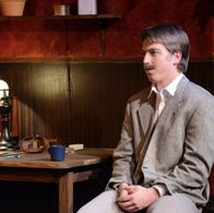 Connor Murray in Veronica's Room (2022)