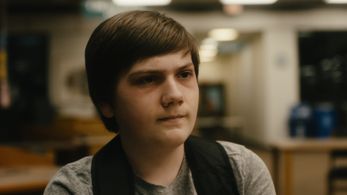 The Shocking Backpack