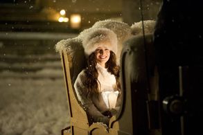 Esther Comar in Ma première fois (2012)