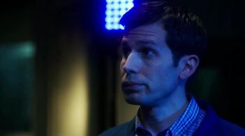 Jon Wellner in CSI: Crime Scene Investigation (2000)