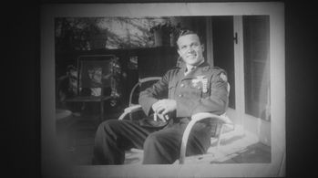 Scotty Bowers in Scotty and the Secret History of Hollywood (2017)