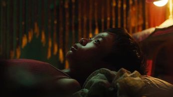 Dylan Henry Lau in Here and Now (2018)