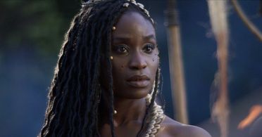 African Queens: Njinga E3: 