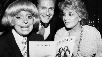 Jerry Herman