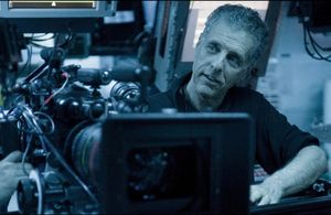 J on Capt. Phillips 2012