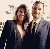 Carla de Souza Sena and David Andalman