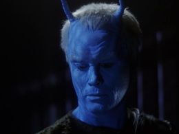 Jeffrey Combs in Star Trek: Enterprise (2001)