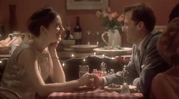 Rules of Love - director, Bruno Coppola