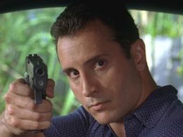 Paul Lasa in South Beach