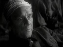 Evgeniy Teterin in The Immortal Garrison (1956)