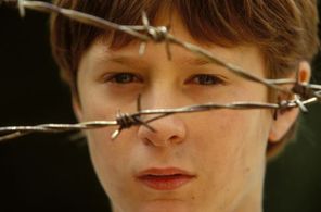 Ben Tibber in I Am David (2003)