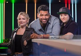 Netflix Emerging Filmmaker Initiative