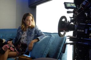 Georgie Flores in Famous in Love (2017)