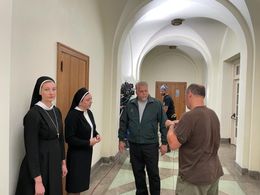 Signe Mathilde Sørensen