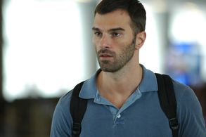 Alessandro Calza in Ciao (2008)