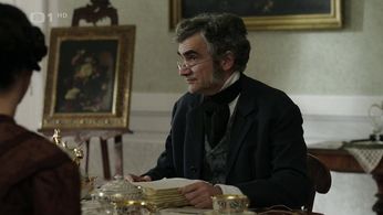 Martin Mysicka in Bozena (2021)