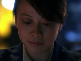 Doan Ly in CSI: Crime Scene Investigation (2000)