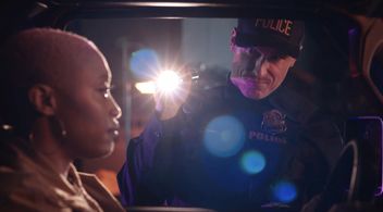 Adam Kirschner as Officer Lambert