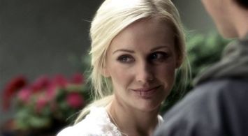 Amy Grabow in Supernatural (2005)