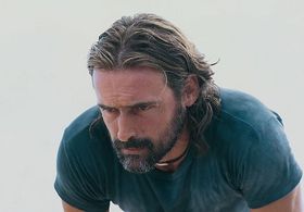 Daniel Freire in Sex and Lucía (2001)