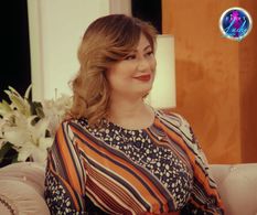 Francine Prieto in First Lady (2022)