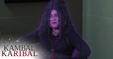 Roence Santos in Kambal, karibal (2017)