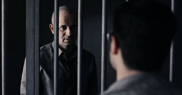 Marc Martínez and Oriol Vila in Night and Day (2016)