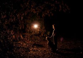 Singularity Short Narrative Film